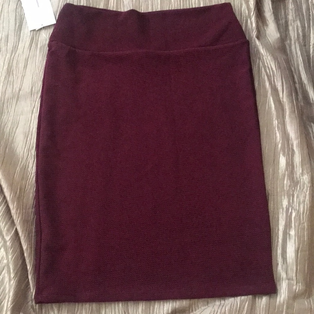 Cassie skirt